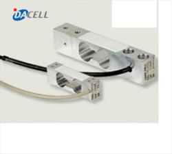 Cảm biến lực, Loadcell kiểu thanh Dacell CB1-G300, CB1-G600, CB1-K001, CB1-K005